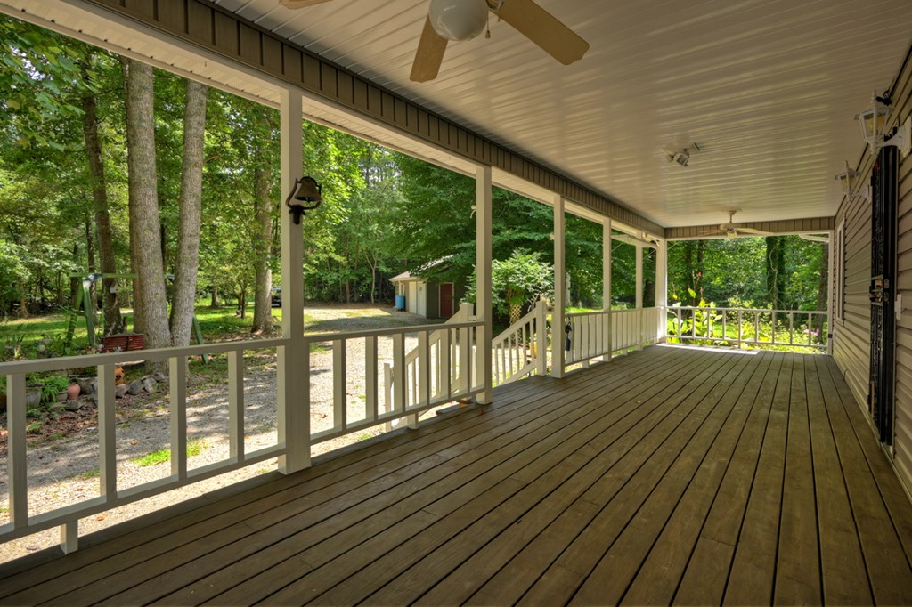 119 Wilson Way