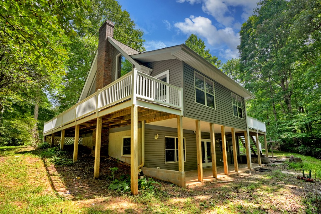 119 Wilson Way