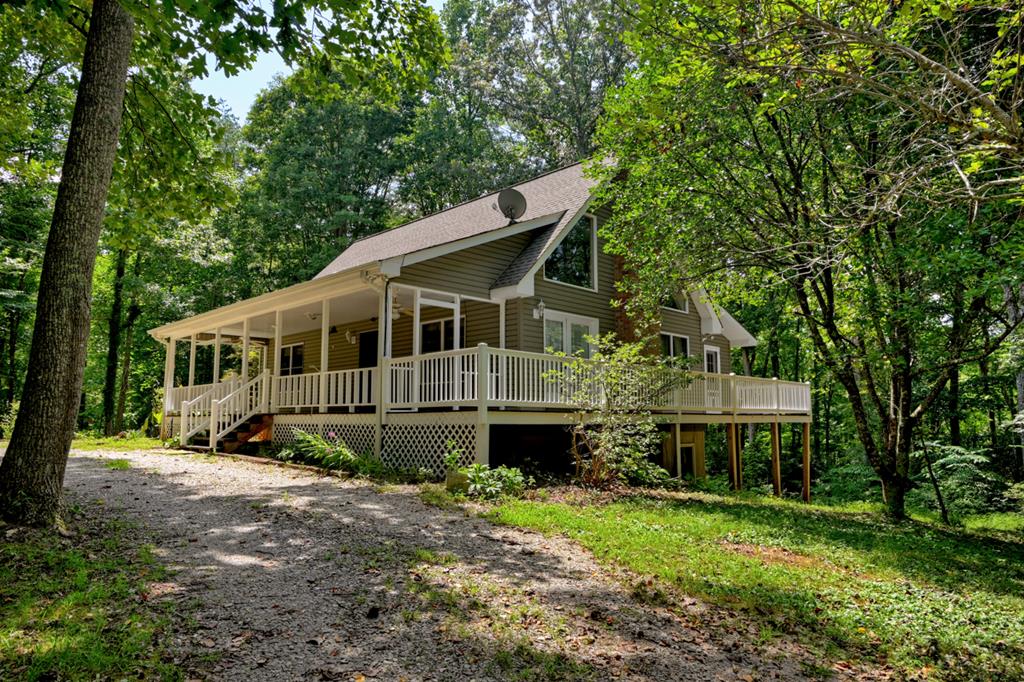 119 Wilson Way