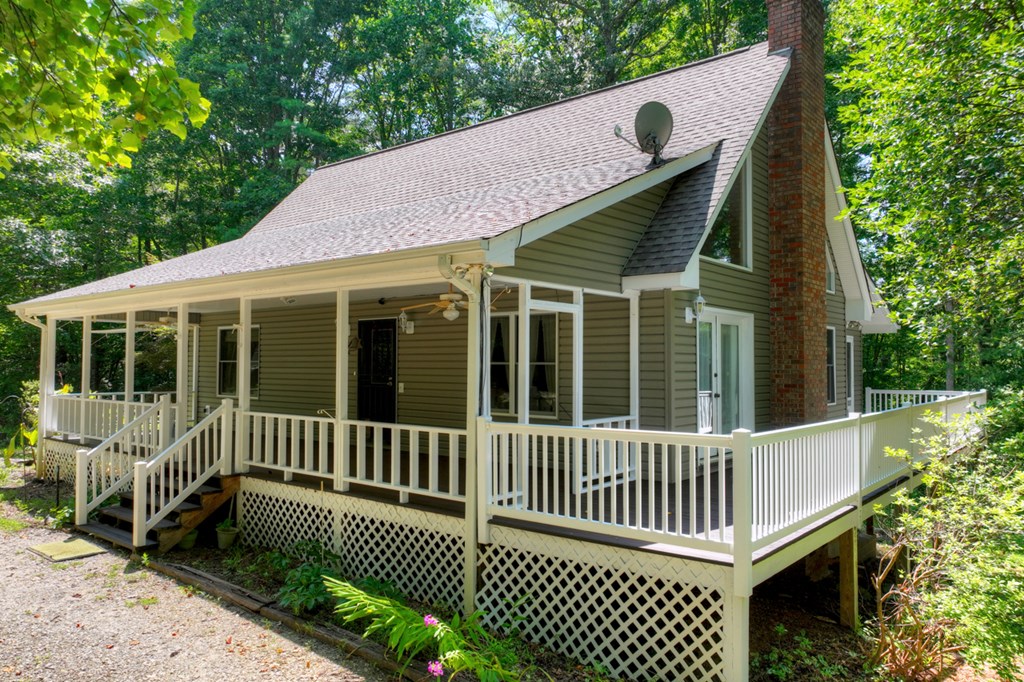 119 Wilson Way