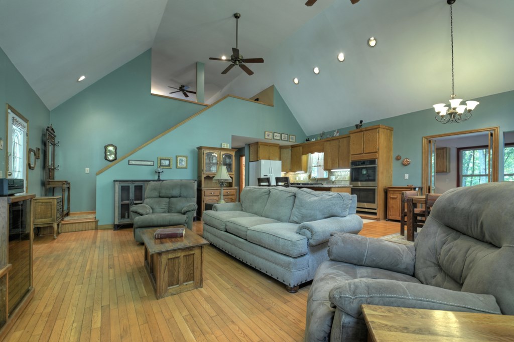 119 Wilson Way