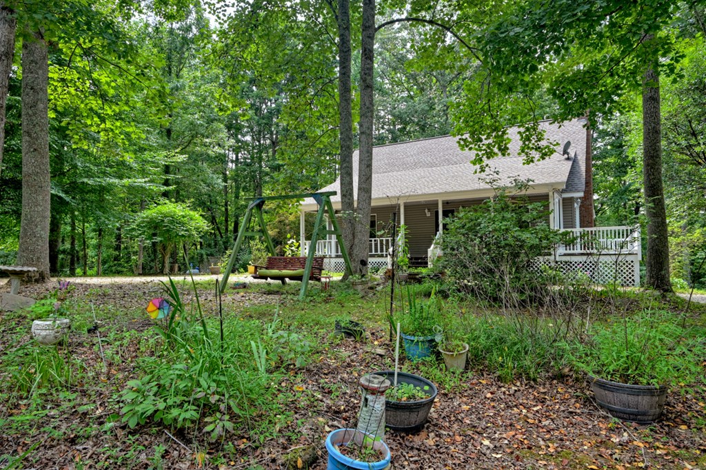119 Wilson Way