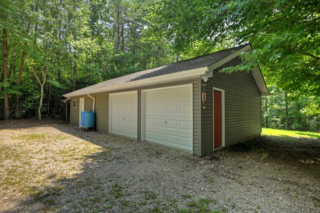119 Wilson Way