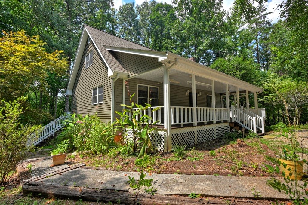 119 Wilson Way