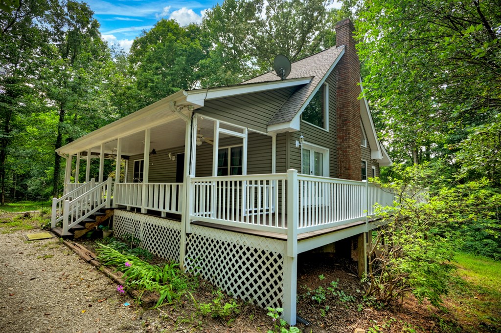 119 Wilson Way