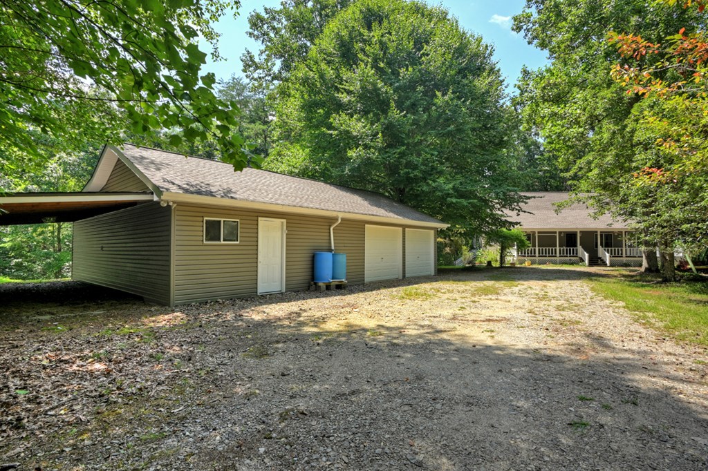 119 Wilson Way