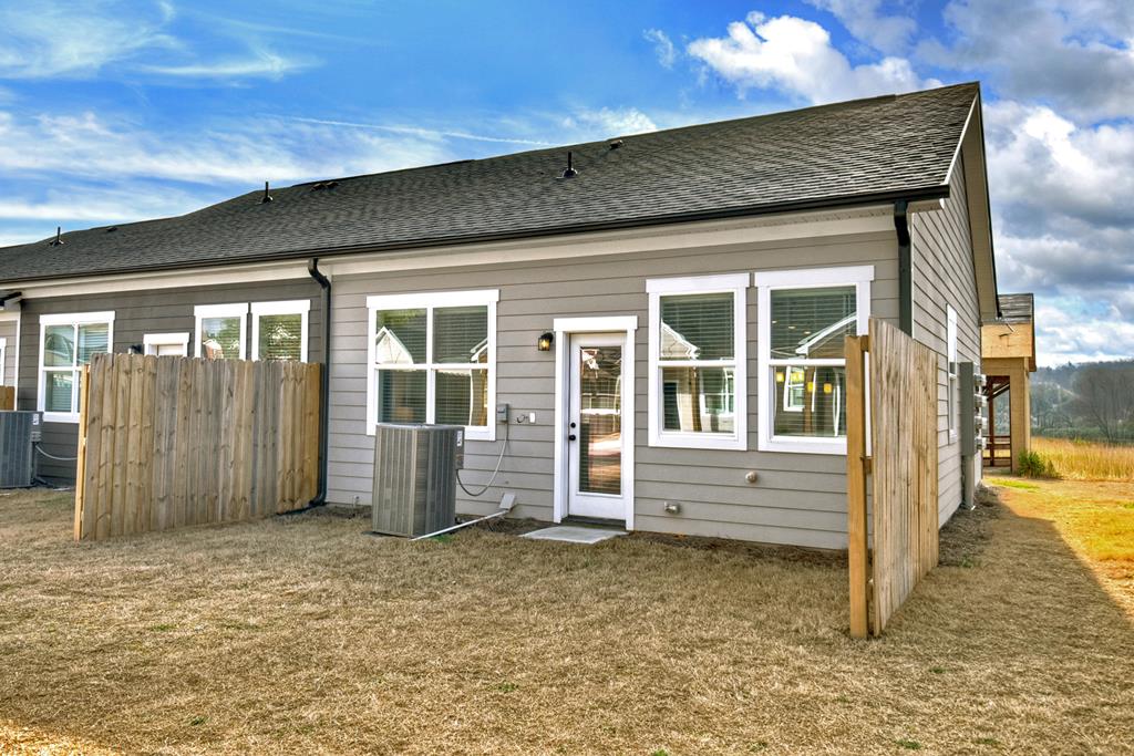 Unit 47 Chapel Drive