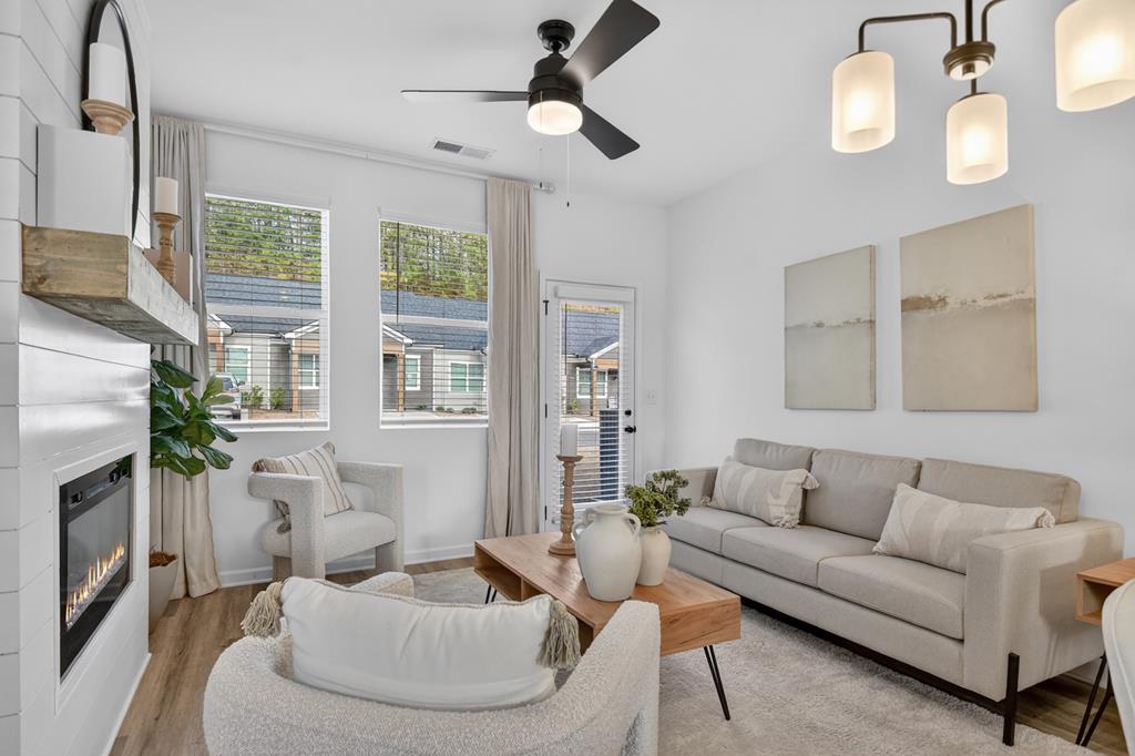 Unit 47 Chapel Drive