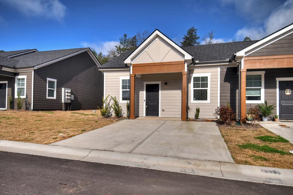 Unit 47 Chapel Drive