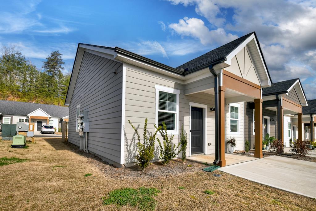 Unit 47 Chapel Drive