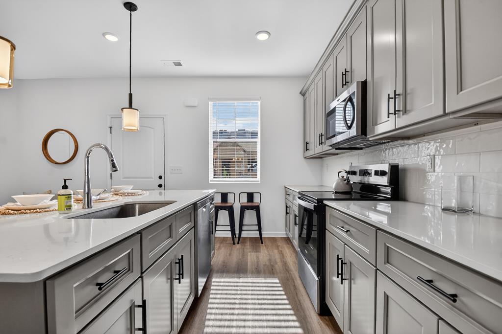 Unit 47 Chapel Drive