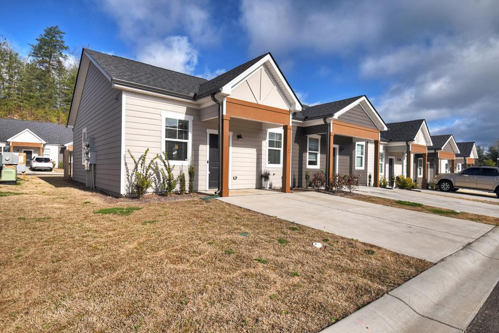 Unit 47 Chapel Drive