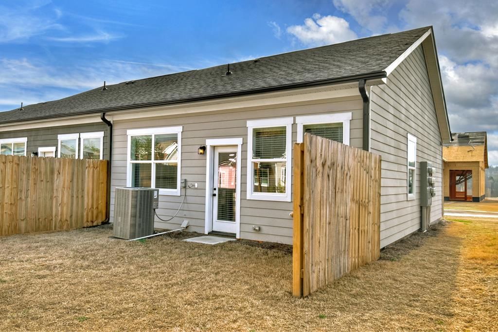 Unit 47 Chapel Drive