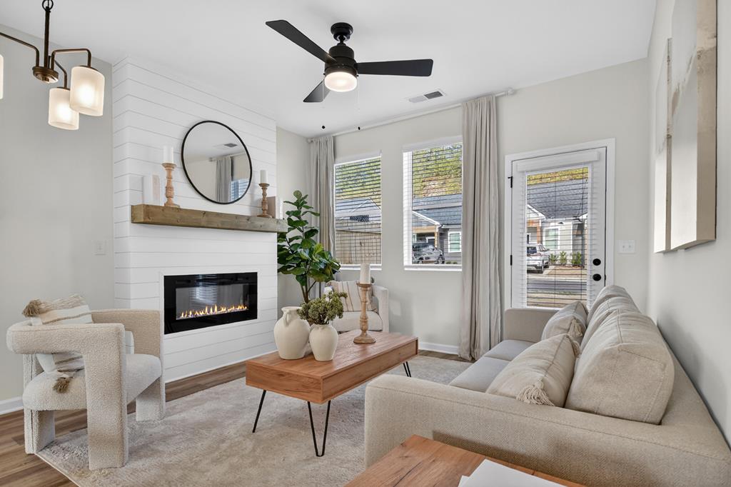 Unit 47 Chapel Drive