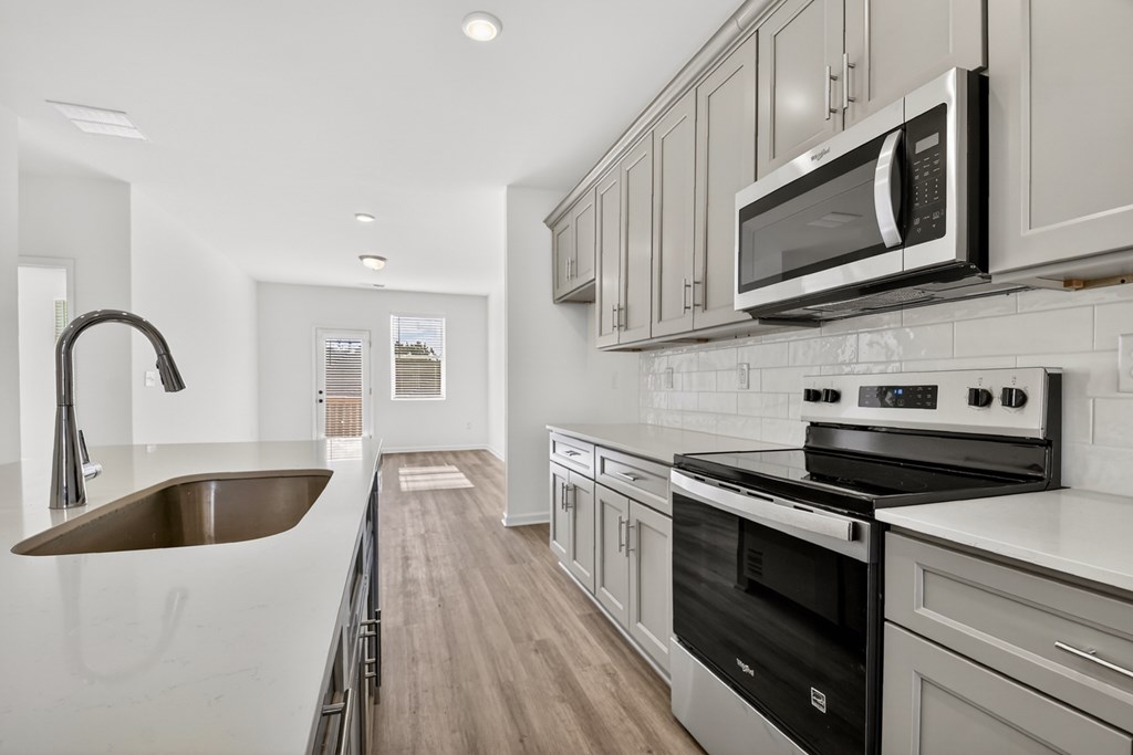 Unit 14 Chapel Drive