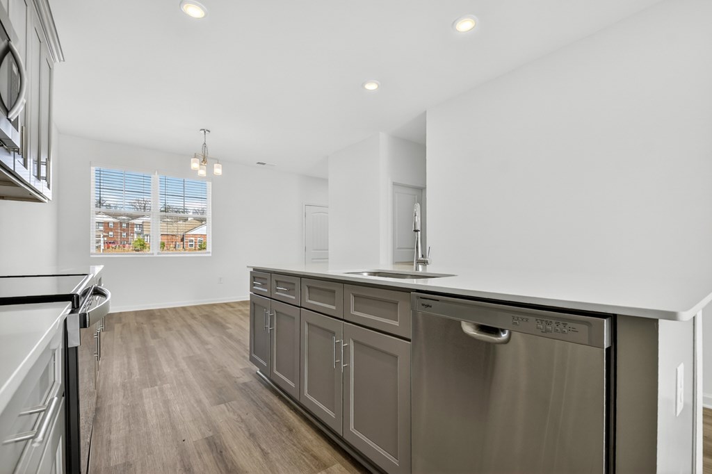 Unit 14 Chapel Drive