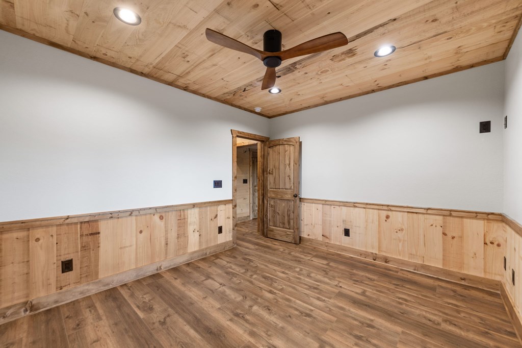 Lot 28 Bill Claypool Drive