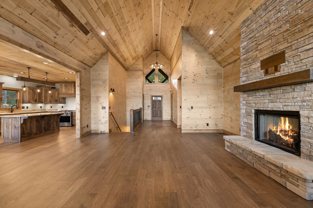 Lot 28 Bill Claypool Drive