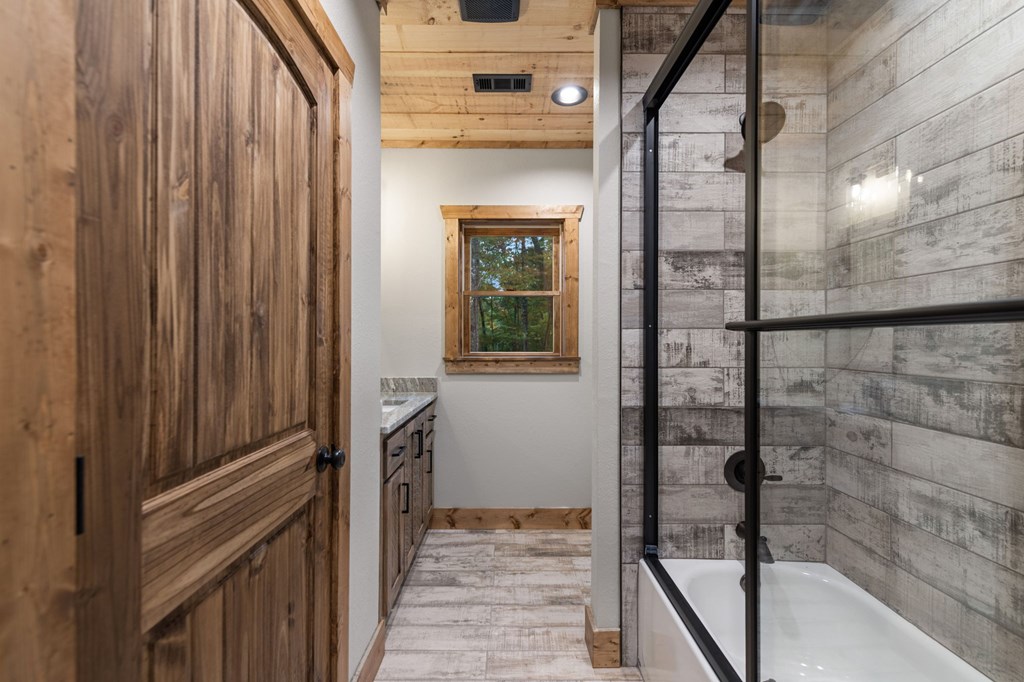 Lot 28 Bill Claypool Drive