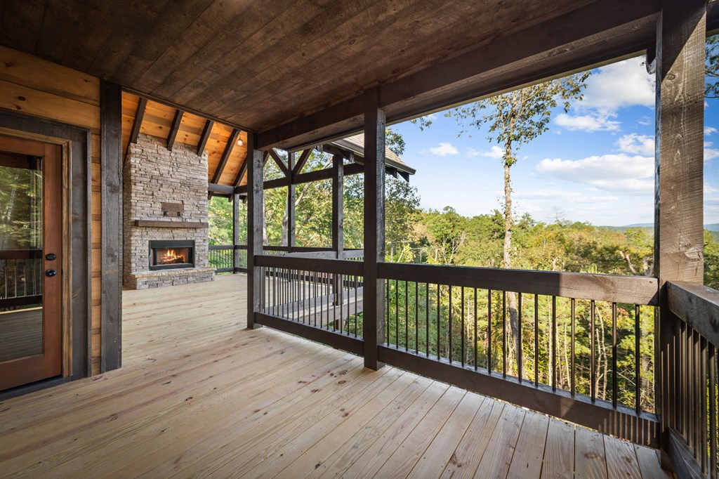 Lot 28 Bill Claypool Drive