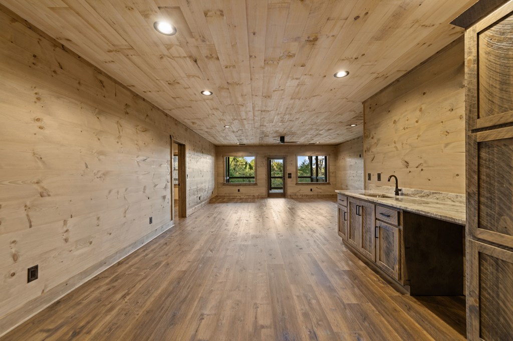 Lot 28 Bill Claypool Drive