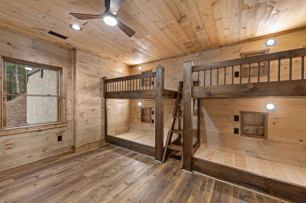 Lot 28 Bill Claypool Drive