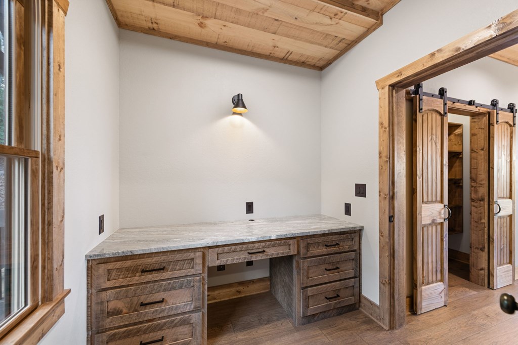 Lot 28 Bill Claypool Drive