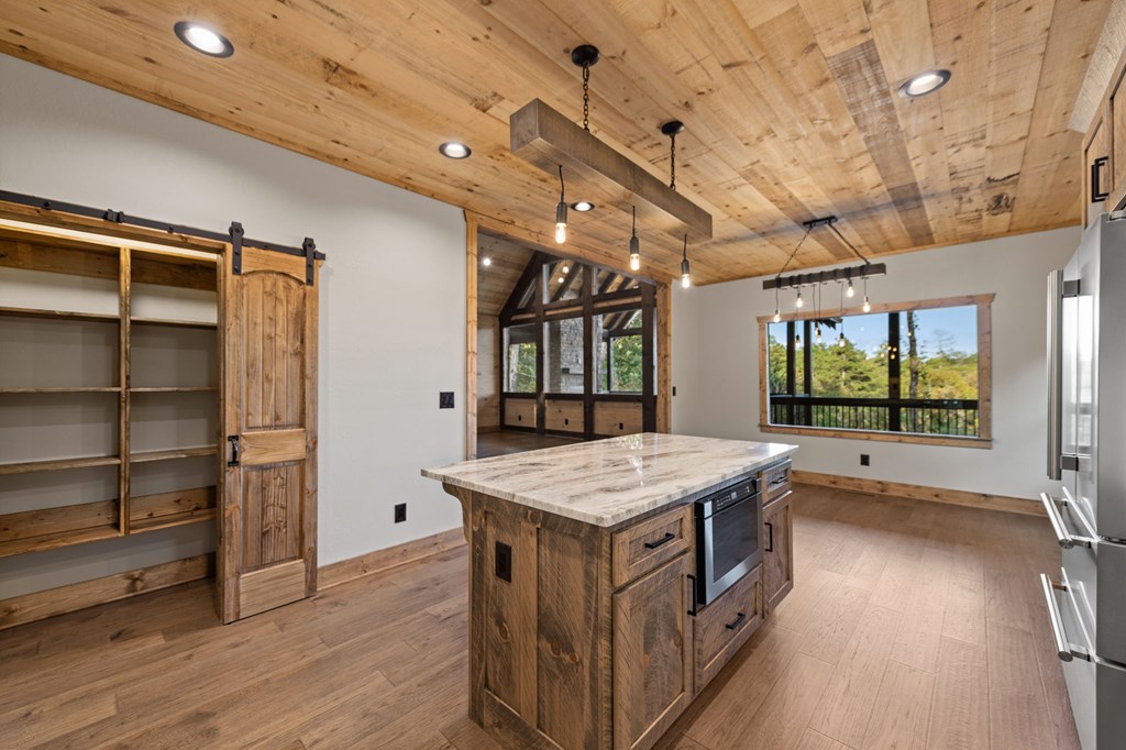 Lot 28 Bill Claypool Drive