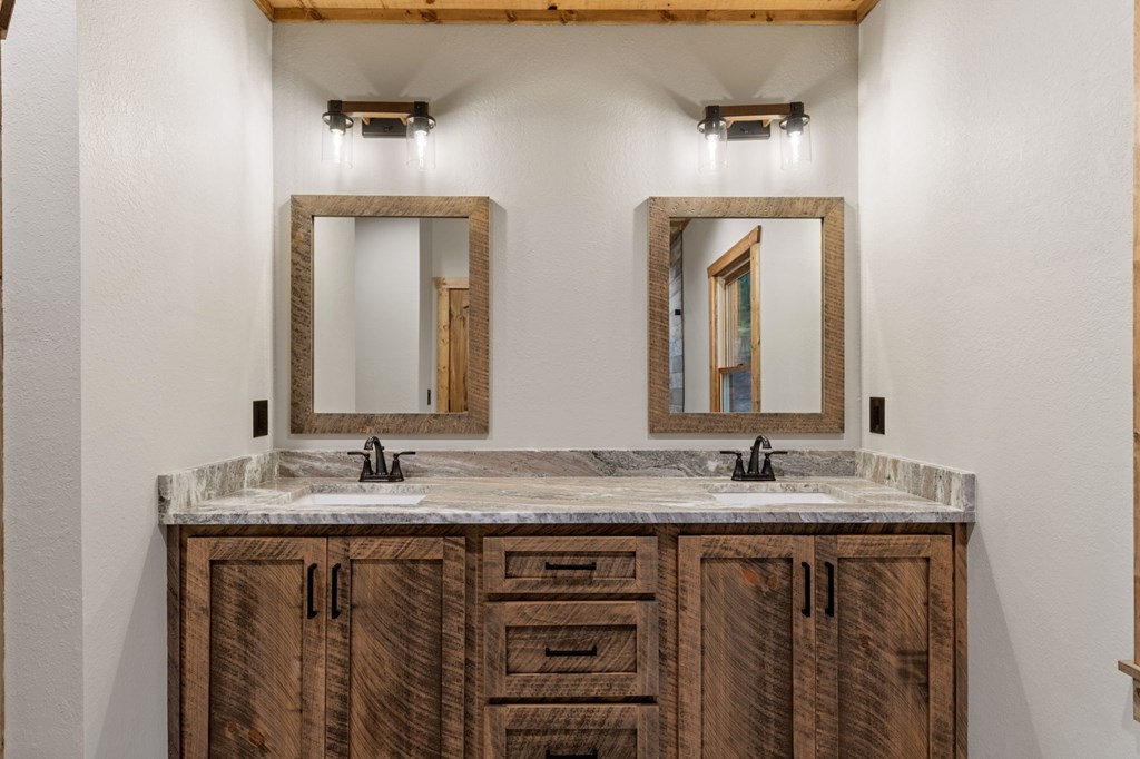 Lot 28 Bill Claypool Drive