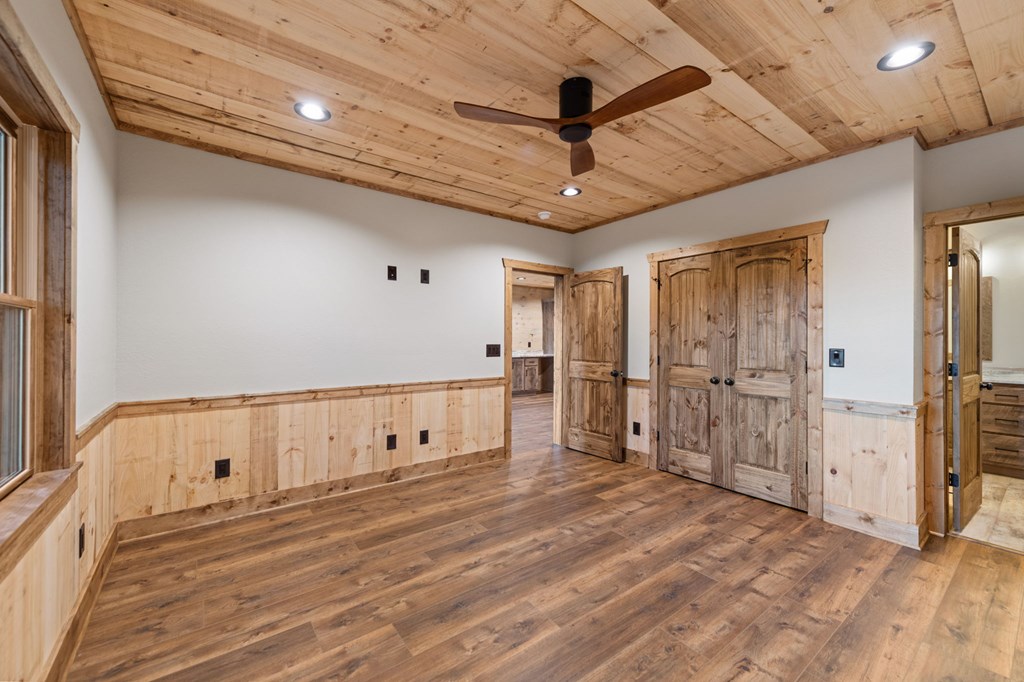 Lot 28 Bill Claypool Drive