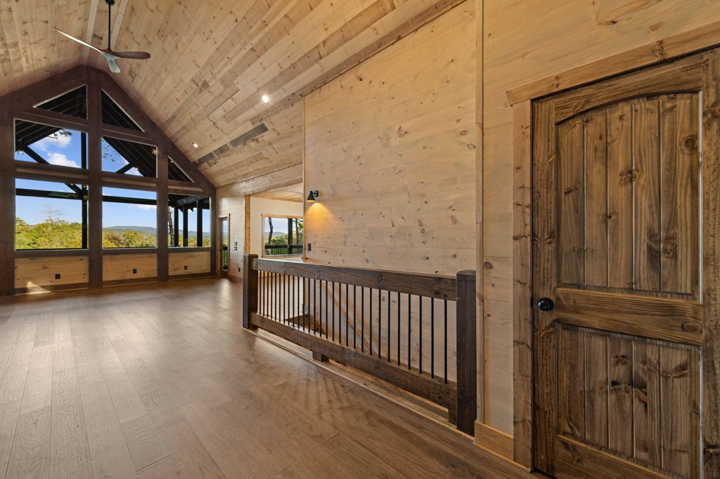 Lot 28 Bill Claypool Drive