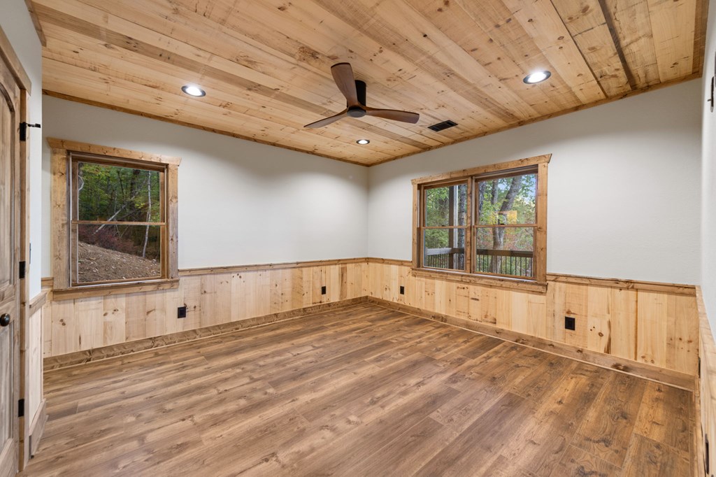 Lot 28 Bill Claypool Drive