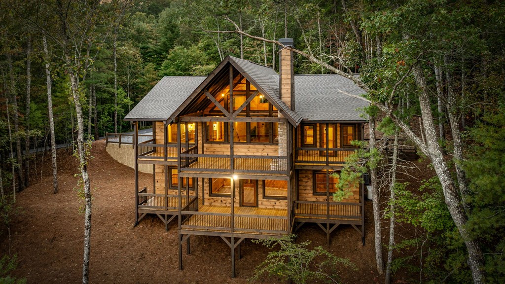 Lot 28 Bill Claypool Drive