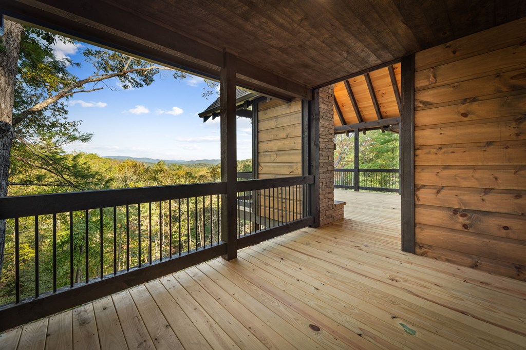 Lot 28 Bill Claypool Drive