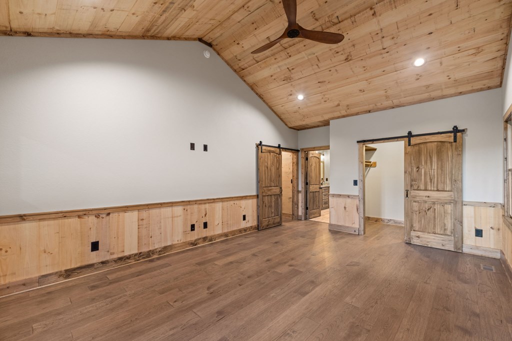 Lot 28 Bill Claypool Drive