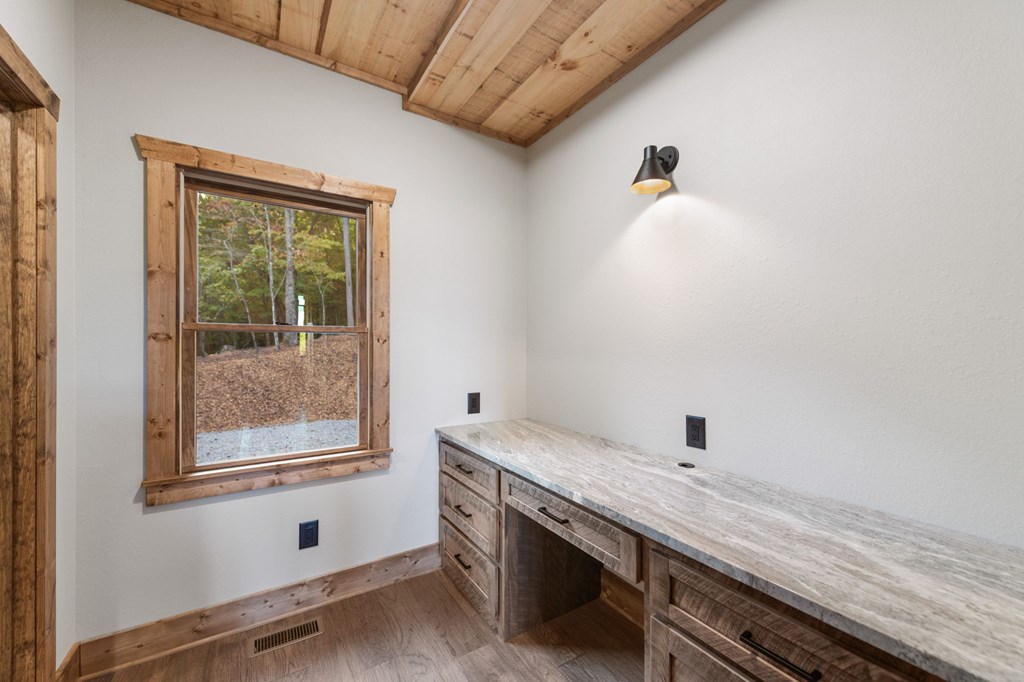 Lot 28 Bill Claypool Drive