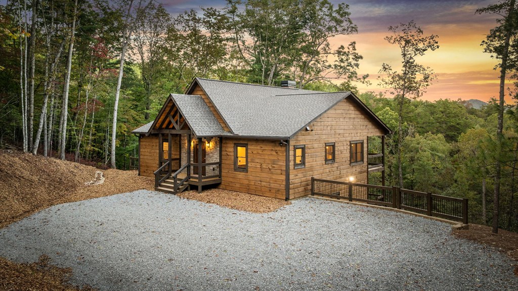 Lot 28 Bill Claypool Drive