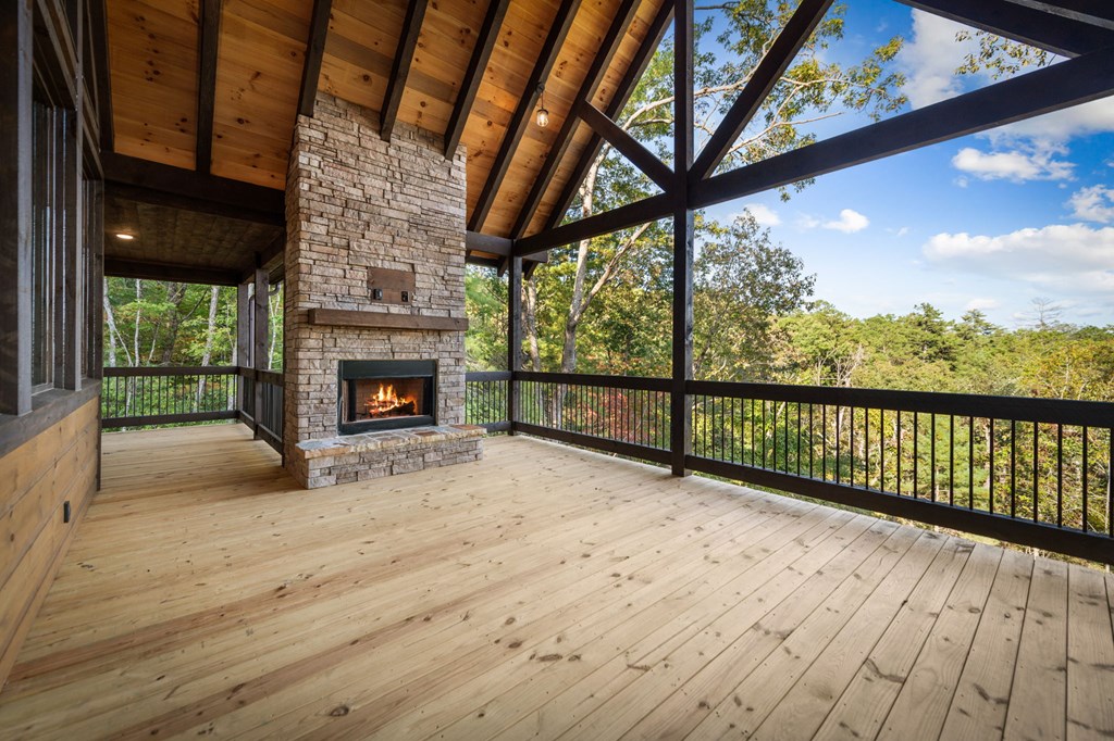 Lot 28 Bill Claypool Drive