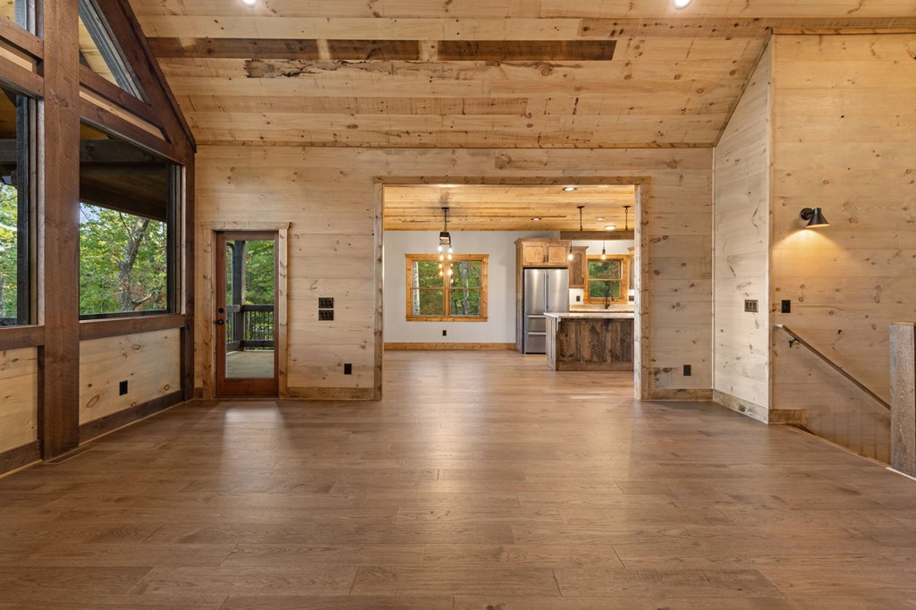 Lot 28 Bill Claypool Drive