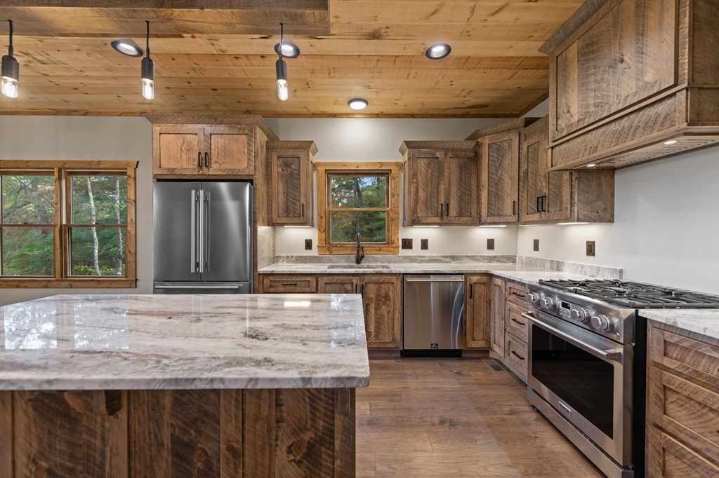 Lot 28 Bill Claypool Drive