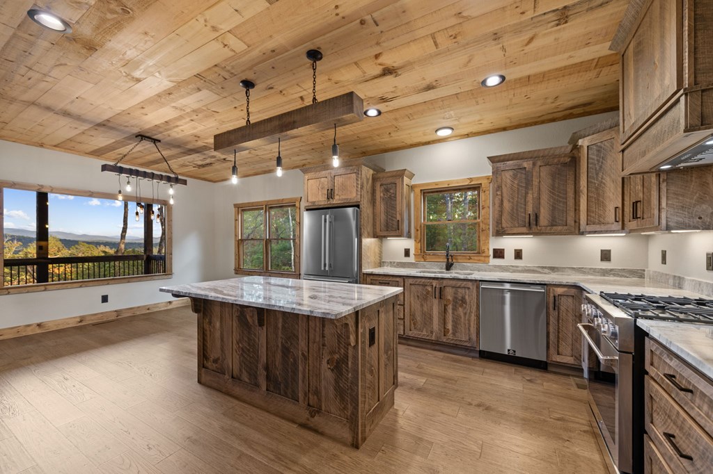 Lot 28 Bill Claypool Drive