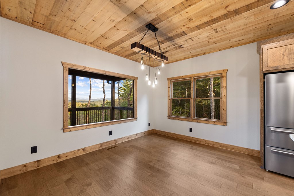 Lot 28 Bill Claypool Drive