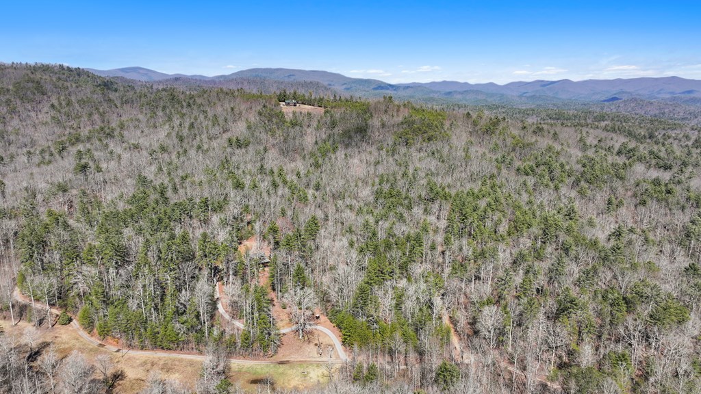 11.1 Ac. Stevens Ridge Road