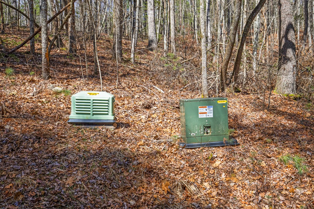 11.1 Ac. Stevens Ridge Road