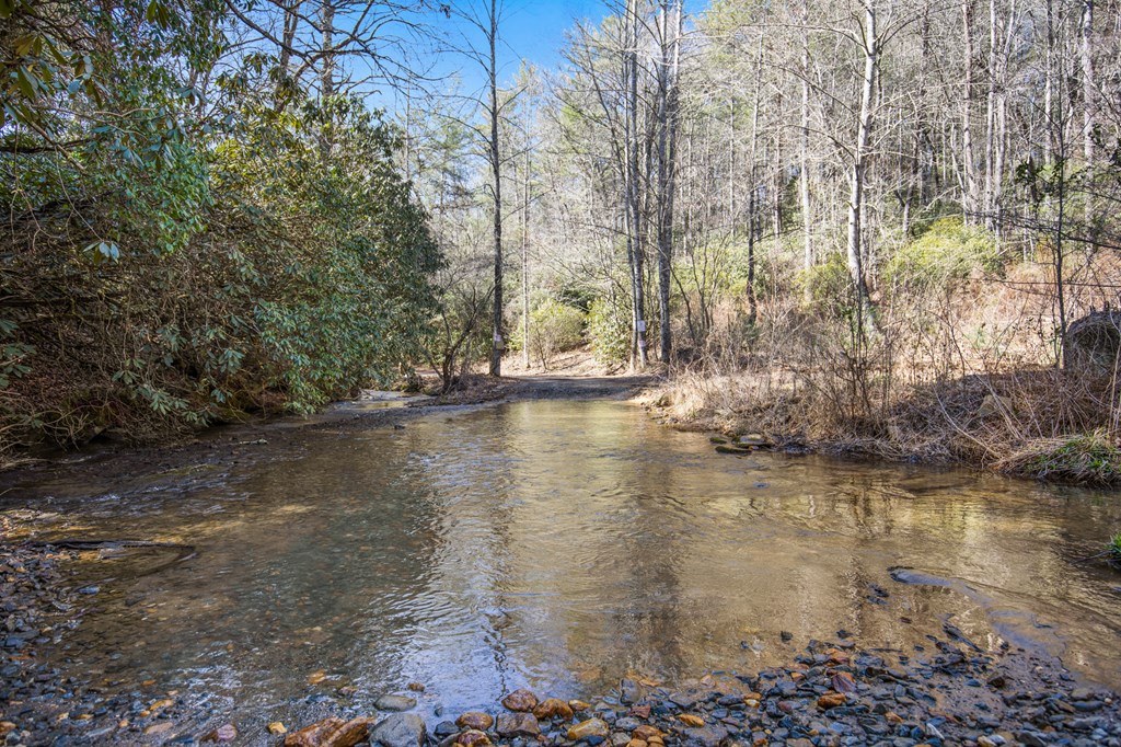 11.1 Ac. Stevens Ridge Road