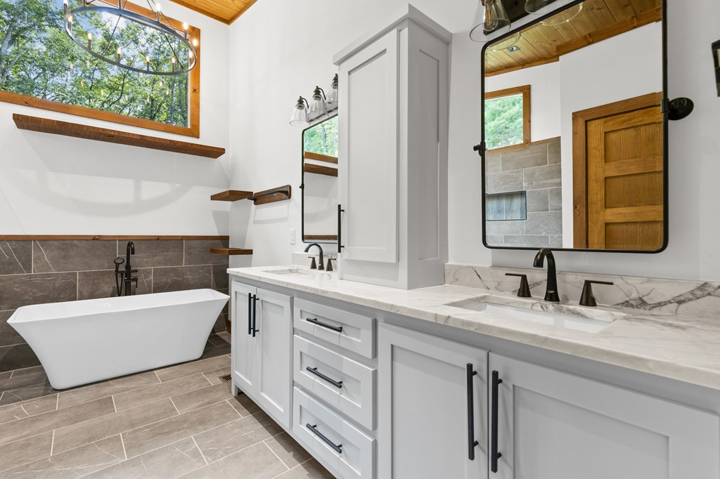 Lot 20 Blue Ridge Escape