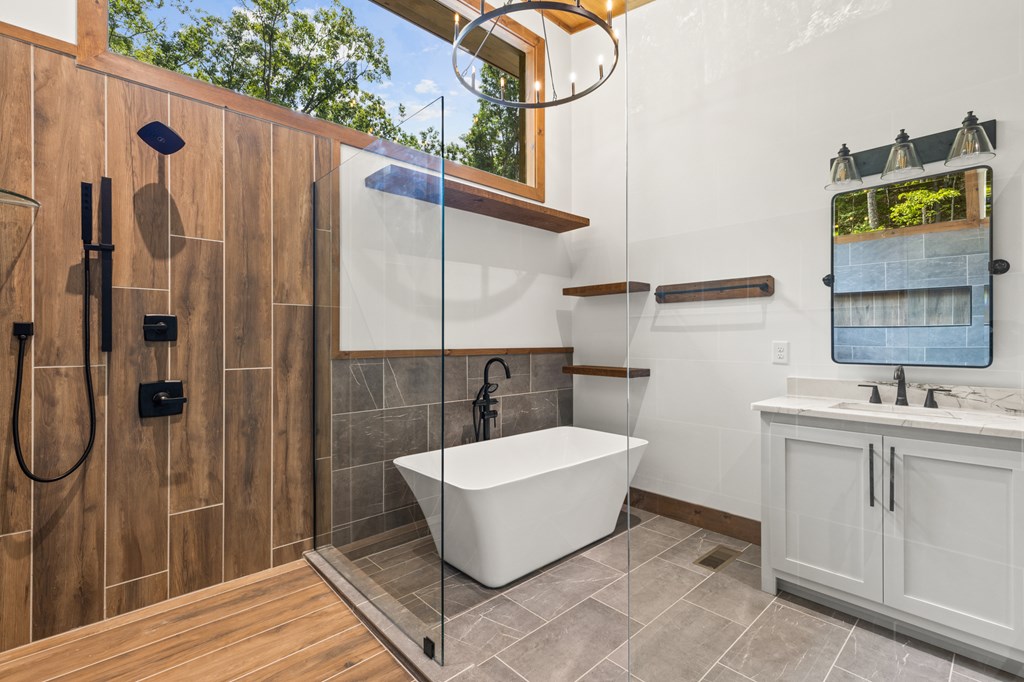 Lot 20 Blue Ridge Escape