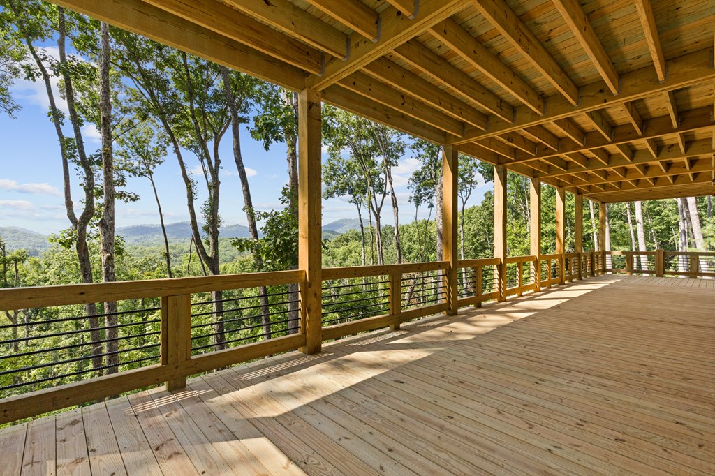 Lot 20 Blue Ridge Escape