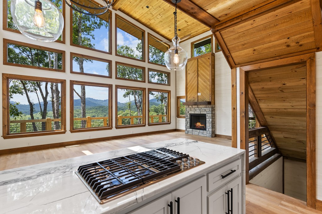Lot 20 Blue Ridge Escape