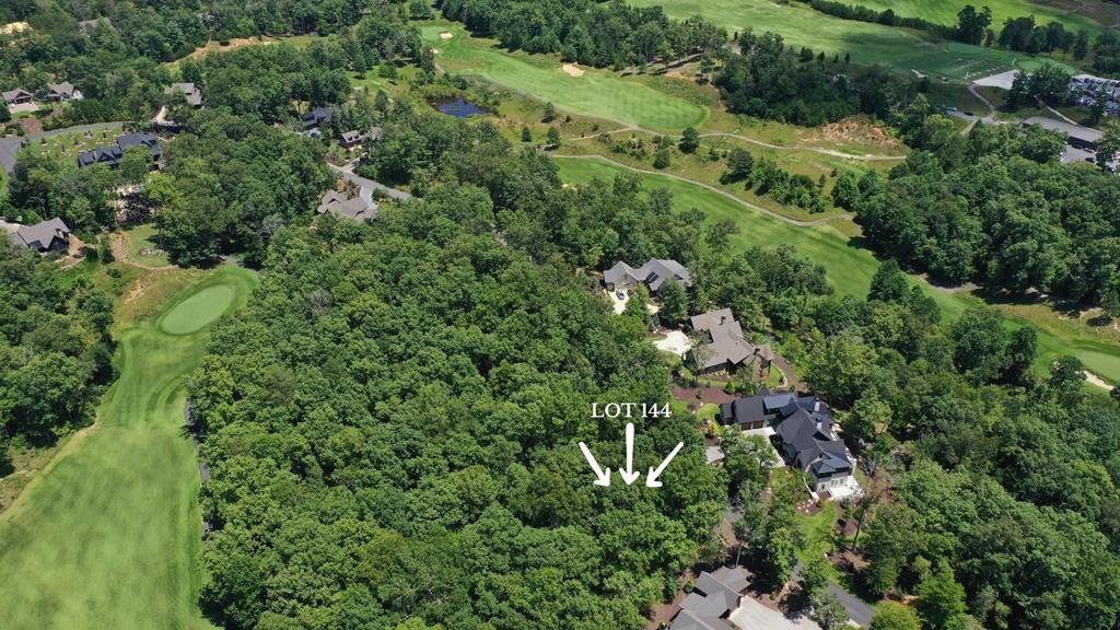 Lot 144 Hickory Way